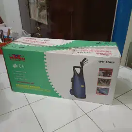 Jet Cleaner WIPRO APW-120CP