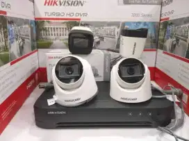 Toko pemasangan kamera CCTV COD free instalasi dan bergaransi
