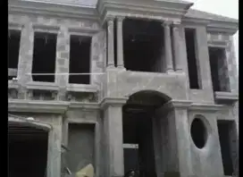 jasa tukang bangunan atau mandor bangunan