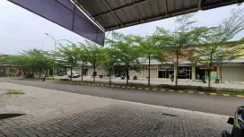 Ruko Disewakan di Karawang KGV 2