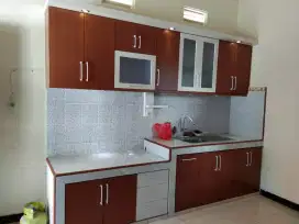 special pengrajin  kitchen set