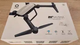 Drone AirMusha X9