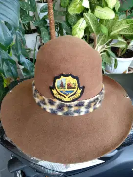 Topi Laken Bosveld UK M