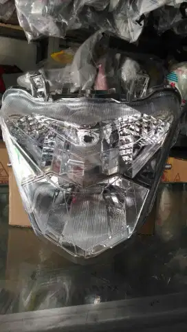 Lampu depan/Reflektor beat street/esp,thn.2016/17.BARU/NON ORI.
