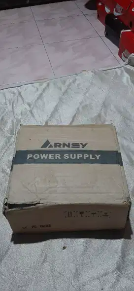 Powersuply buat cctv