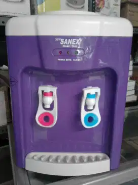 DISPENSER SANEX PANAS&NORMAL