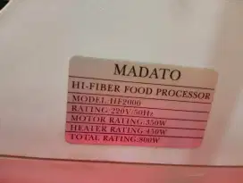 Blender Jepang dan juser  yg tau barang madatoyg tau barang cek Google