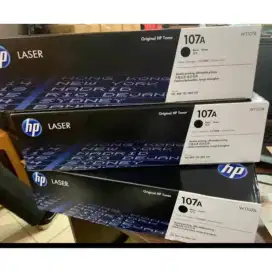 Di cari toner hp LaserJet 107a hp 128a hp 215a original