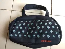 tas tangan wanita union bay