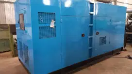 Jual Genset Generator CUMMINS 350 kva 500 kva 1000 kva