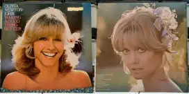 Olivia Newton John (Piringan Hitam)