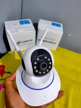 cctv smarnet IP camera robot antena