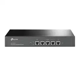 Router LoadBalancing Menggabungkan beberapa ISP