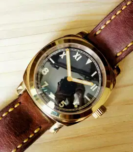 jam tangan gagah Cali dial
Advisor Astrohelm