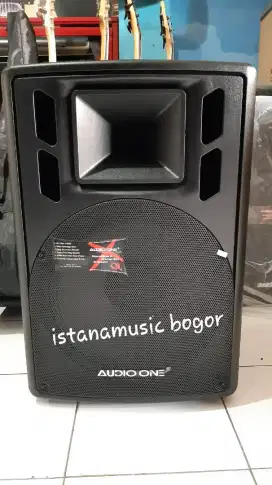 Speaker 15 in Aktif dan Pasif ORIGINAL