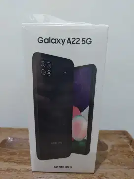 Dos Galaxy A22 5 G