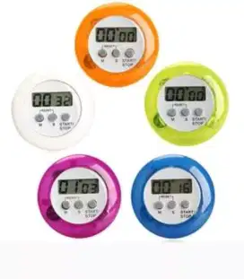 Timer masak alarm / kitchen timer