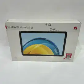 Huawei Matepad SE RAM 4