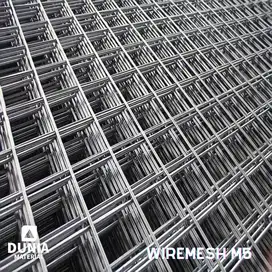 Besi Wiremesh M5