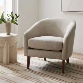 VIRAL!!! SOFA 1 SEATER MINIMALIS KEKINIAN TERBARU, FREE ONGKIR!!
