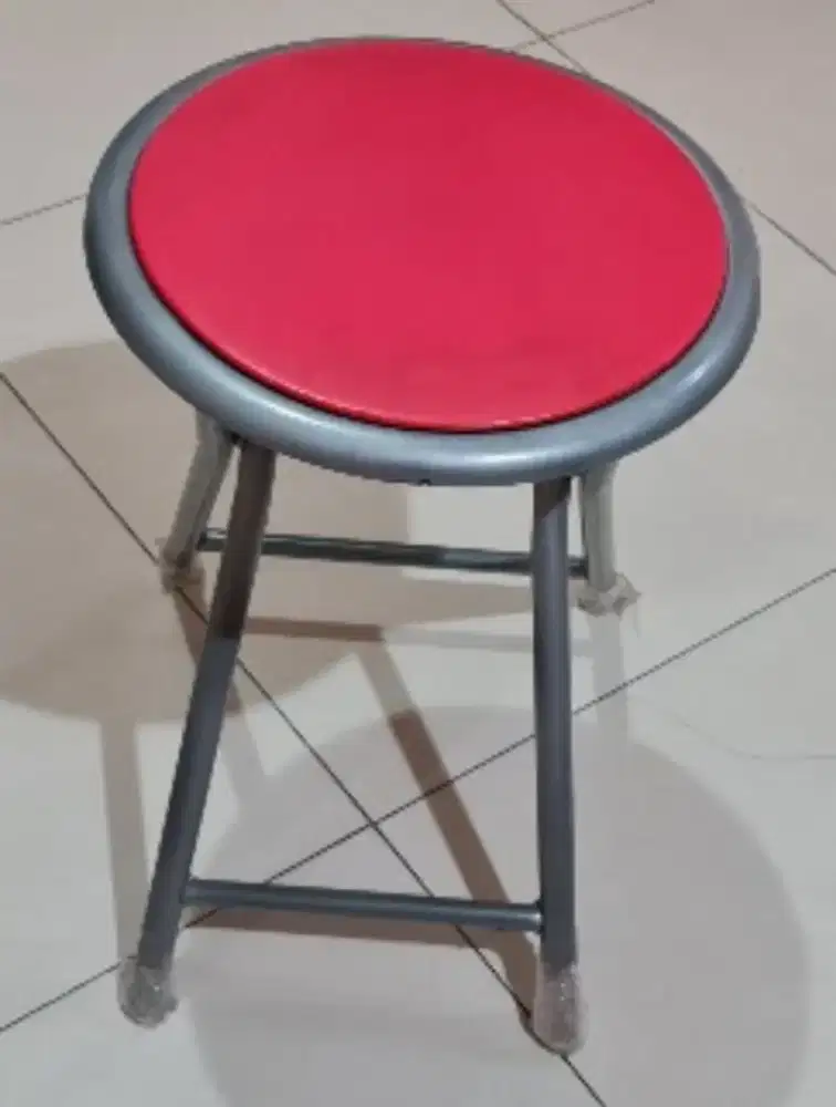 Kursi bangku Lipat Bagus