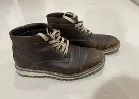 Sepatu Boots Timberland Original