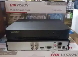 Paket CCTV HIKVISION 5 MP Full HD InfraRed [4 Camera]