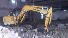 Excavator becko pc50 75 breaker beko dozer wales vibro pc78 crane d3