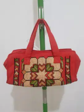 Tas etnik 55×15 cm