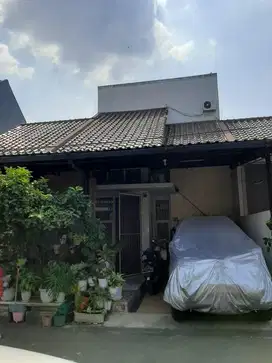 Di Jual Cepat Rumah Di Trevista Bintaro Dekat BSD