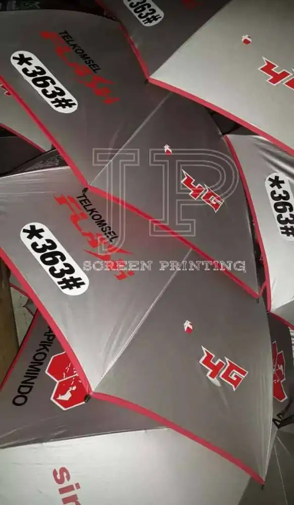 ANEKA PAYUNG PROMOSI