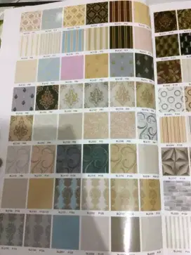 wallpaper dinding