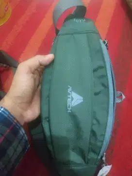 Waistbag olahraga baru