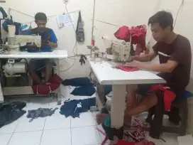 Konveksi Jaket Jakarta Selatan