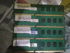 Ram PC Vgen Platinum 8gb ddr3 PC 12800