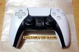 Stik PS5 Dualsense5 original mesin second