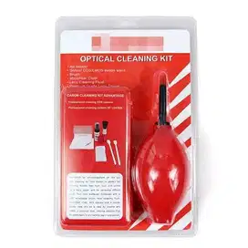 cleaning kit set pembersih kamera canon 6 in 1