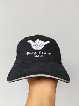 Topi Hang Loose Maui