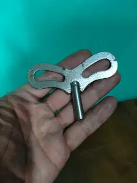 Kunci Jam BanduL