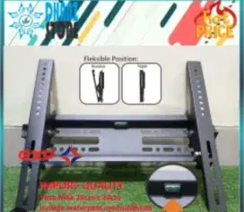 BRACKET TV LED LCD
