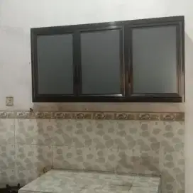 Kitchen set almini