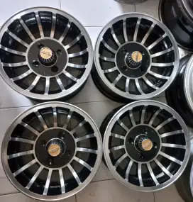 Velg CHEVIOT Ring 14 Australia for KIJANG Avanza Xenia Evalia