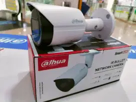 Ip cam dahua 2mp muriiiiihhh