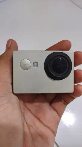 Action Camera Goplus