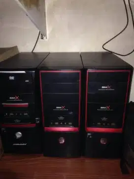 Casing Simbada SimX