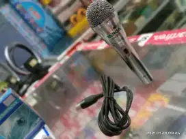 Jual cepat mic Non Wireless Siap Pakai