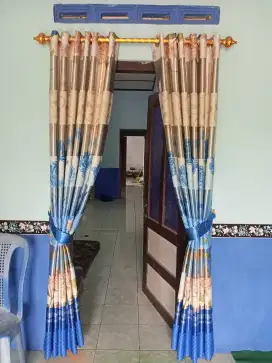 Korden jendela dan pintu