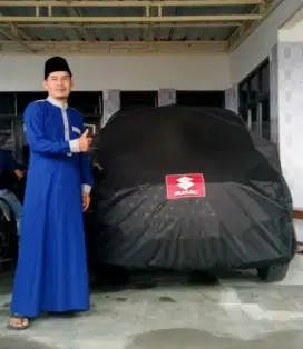 Cover Mobil /  Selimut Mobil High Quality