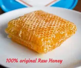 MADU SARANG LEBAH