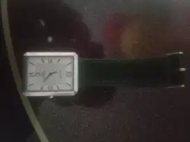 Jam tangan alba asli dan original minus mintak ganti batrey aja